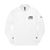 Adidas® Quarter-Zip JMB Pullover - Stylish and Comfortable Activewear