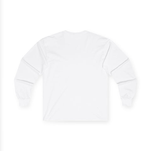 Unisex Ultra Cotton Long Sleeve Tee