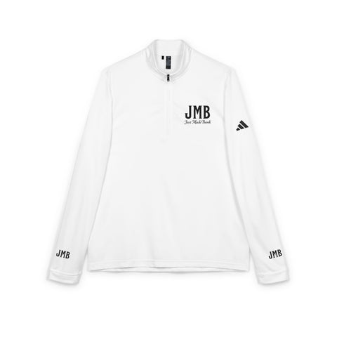 Adidas® Quarter-Zip JMB Pullover - Stylish and Comfortable Activewear