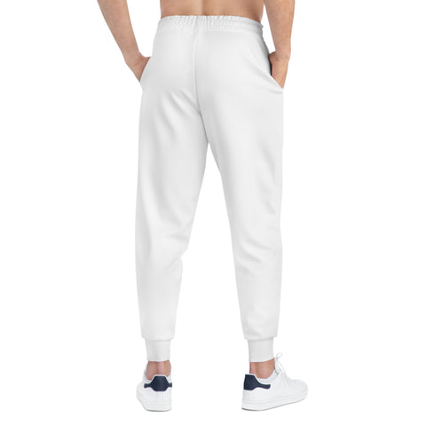 JMB "Just Made Bank" Athletic Joggers — Graphic Streetwear Sweatpants
